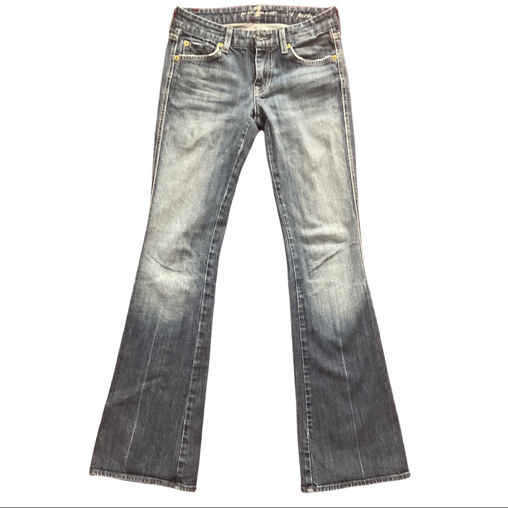 7 For All Mankind jeans